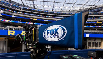 Fox CEO: Venu Sports price of $42.99 'hits the right mark'