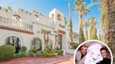 The Las Vegas mansion where Siegfried and Roy lived with their lions and tigers is under contract. The new owners say they want to turn it into a shrine.