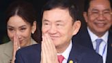 What fuels Thai ex-PM Thaksin's drive to broker peace in Myanmar?