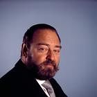 Sebastian Cabot