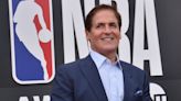 Mark Cuban plans to leave 'Shark Tank': 'It's time'