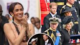 Meghan Markle would break royal family’s ‘golden rule’ with rumored politics career: ‘It would impact Harry’