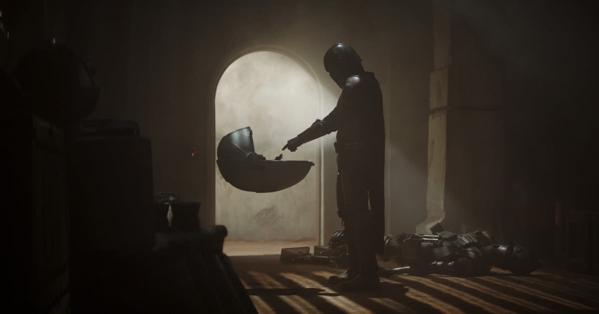 'The Mandalorian and Grogu' Proves Star Wars Is Taking the Wrong Lessons from Marvel