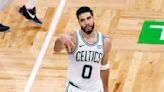 When the Celtics needed him the most, Jayson Tatum was at his best in Game 1 win over the Pacers - The Boston Globe