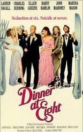 Dinner at Eight (1989 film)