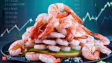 Shrimp stocks jump as India eyes big chunk of global seafood pie - The Economic Times