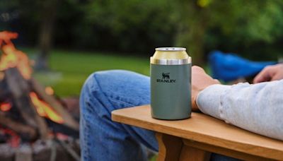 Stanley's new can cooler cup is the perfect Father's Day gift