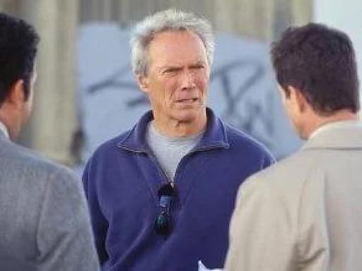 La película de hoy en TV en abierto y gratis: Clint Eastwood dirige, protagoniza y produce este trepidante thriller policíaco