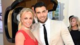 Who Is Britney Spears' Ex-Husband? All About Sam Asghari