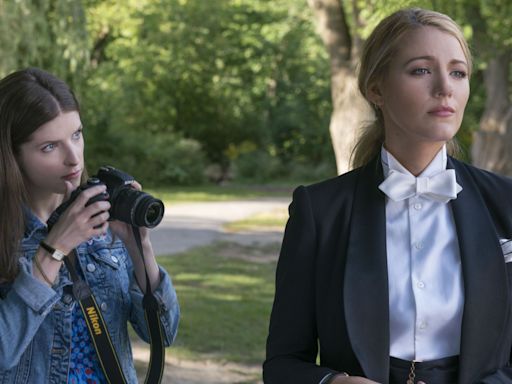 Like A Simple Favor? Then watch these 3 Netflix movies now
