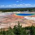 Grand Prismatic Spring