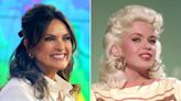 Mariska Hargitay's On-Trend Coquette Hair Bow Is a Sweet Nod to Late Mom Jayne Mansfield