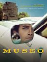 Museum (2018 film)