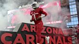 Arizona Cardinals schedule to release on May 15, per report