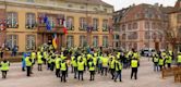 Yellow vests protests