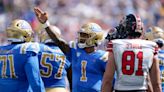 No. 18 UCLA impresses again with 42-32 victory over No. 11 Utah