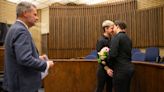 Lane County celebrates 'Love is Love' with 10 same-sex marriages on historic anniversary