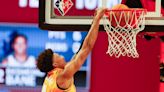 NBA mock draft: MarJon Beauchamp intriguing prospect in first round of 2022 NBA draft