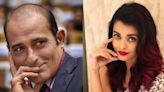 Throwback! When Akshaye Khanna admitted to staring at Aishwarya Rai like a lunatic: I can't take my eyes off her - Times of India