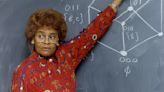 Pioneering NASA 'Hidden Figure' Evelyn Boyd Granville dies at age 99