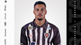 Série C: Botafogo-PB fecha a contratação de atacante ex-Paysandu