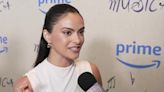 ‘Música’ stars Camila Mendes, Rudy Mancuso walk green carpet at new movie musical’s local premiere - WSVN 7News | Miami News, Weather, Sports | Fort Lauderdale