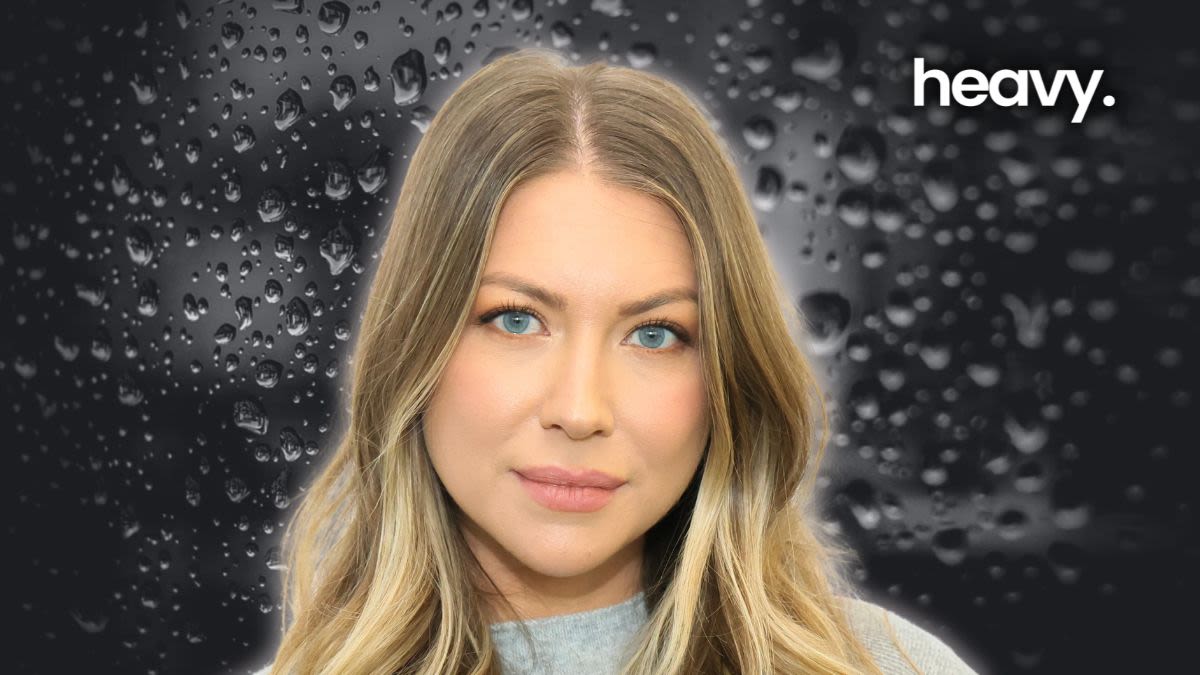 Stassi Schroeder Announces Death of Her Family Member