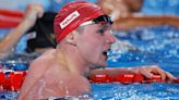 Duncan Scott suffers Olympic heartache in 200m freestyle swimming final