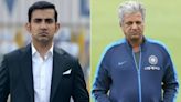 Gautam Gambhir or WV Raman? Or Both? - News18