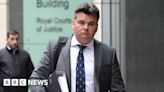 BHS ex-director Dominic Chappell must pay £50m over collapse