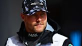 F1 Driver Valtteri Bottas Bares Bottom — Again! — for 'Movember' Fundraiser