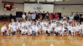 JCHS hosts summer basketball camp