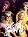 The Original Ladies of Wrestling