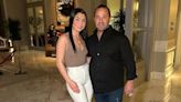 Joe Giudice Reunites With Ex-Wife Teresa and Kids in Bahamas