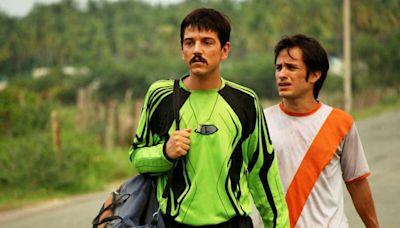 ¿Qué ver?: “Rudo y cursi”, el clásico filme para los amantes del futbol