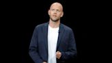 Spotify's stock is surging — and its CEO is cashing out