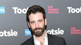 Colin Donnell Shows Off Abs After Getting Into 'The Best Shape' of His Life