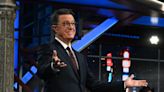 The Late Show with Stephen Colbert: next episode, guests and everything we know about the talk show