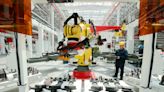 China’s manufacturing contracts, signaling recovery concerns