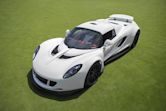 Hennessey Venom GT