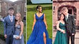 All the glitz and glamour of Prom 2024 at schools across Mid Cheshire