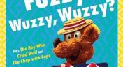 9. Fuzzy Wuzzy, Wuzzy?