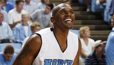 UNC Basketball Legend Jerry Stackhouse Joining Coaching Staff in NBA