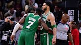 Brad Stevens offers blunt assessment on ‘stupid’ criticism of Celtics stars