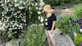 In the Garden: Avid Bellevue gardener says don't forget your hat and sunscreen