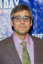 Mo Rocca