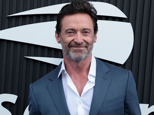 Hugh Jackman Explains Why He Practices Transcendental Meditation: 'Every Aspect of My Life Changed' (Exclusive)