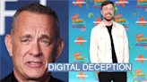 MrBeast and Tom Hanks warn about AI deepfake ads using their likenesses