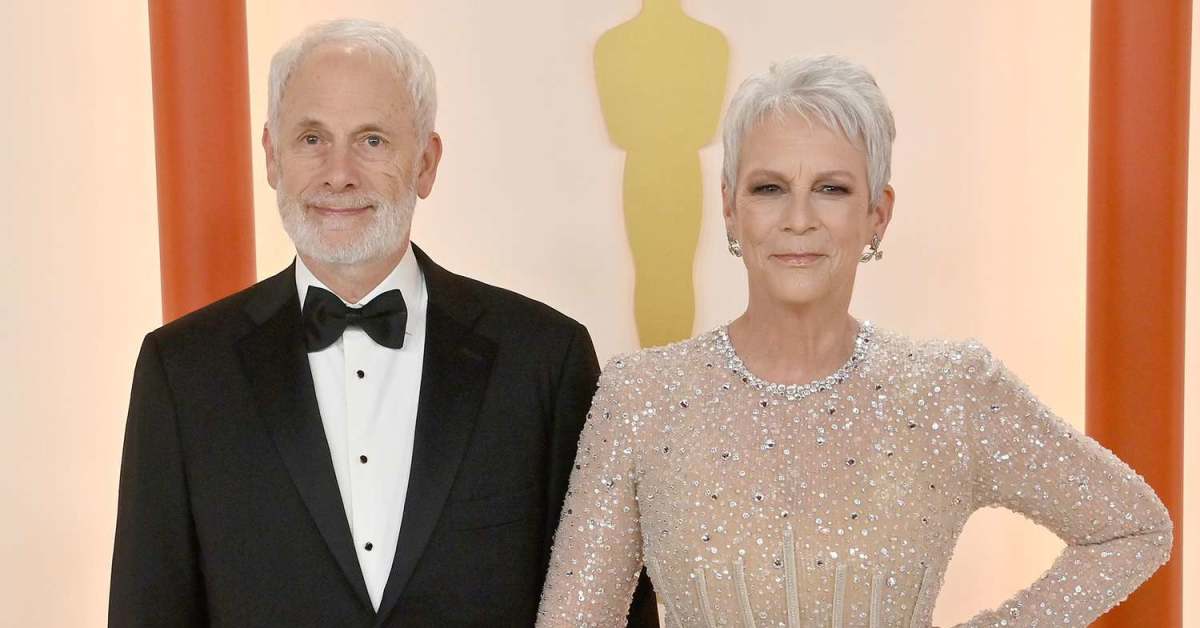 Everything to Know About Jamie Lee Curtis' Brothers and Sisters