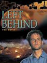 Left Behind